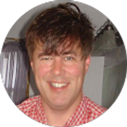 Profile photo of Peter Stephens