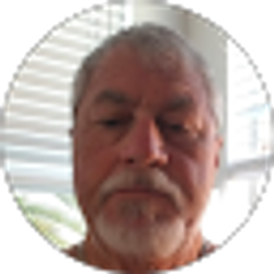Profile photo of Michael Baker