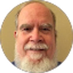Profile photo of Paul Durden
