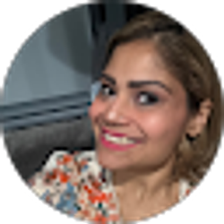 Profile photo of Odilia Underwood