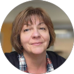 Profile photo of Ludmilla Shuvalova