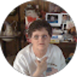 Profile photo of Jeff Howington