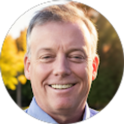 Profile photo of Doug Roseth