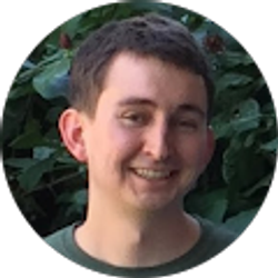 Profile photo of Daniel Fried