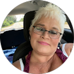 Profile photo of Traceyjo McCandless