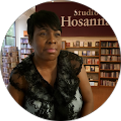 Profile photo of Sheilahann Payton