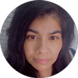 Profile photo of Virginia Perez