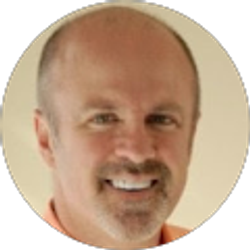 Profile photo of Michael Potts
