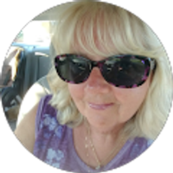 Profile photo of Joanne Brown