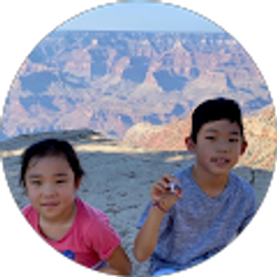 Profile photo of Angela Liu