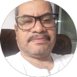 Profile photo of Roque Cruz