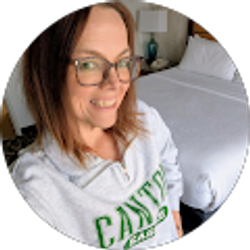 Profile photo of Christy McClelen