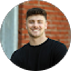 Profile photo of Carson Baer