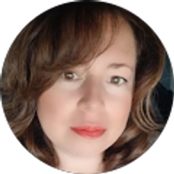 Profile photo of Yuliya Fridman