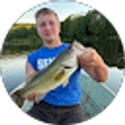 Profile photo of Carson Hedgelon