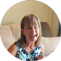 Profile photo of Teresa Holt