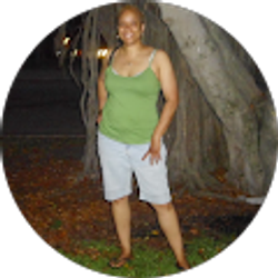 Profile photo of Sandra Davis