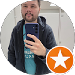 Profile photo of Sebastian