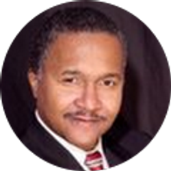 Profile photo of Roosevelt Wright