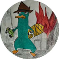 Profile photo of Perry Zilla