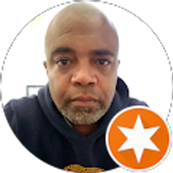 Profile photo of Angello Swain Hubbard (BronzeHornet73)