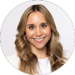 Profile photo of Mia Volpe