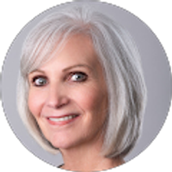 Profile photo of Shelley Karlowsky