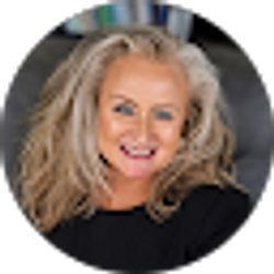 Profile photo of Barb Grawe