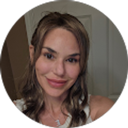 Profile photo of Kimberly Lello