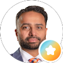 Profile photo of Setul Patel