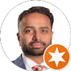 Profile photo of Setul Patel