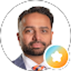 Profile photo of Setul Patel