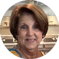 Profile photo of Nancy McKenzie