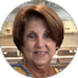 Profile photo of Nancy McKenzie