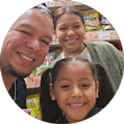 Profile photo of kevin morales