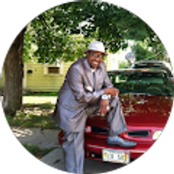 Profile photo of Eric Fowler