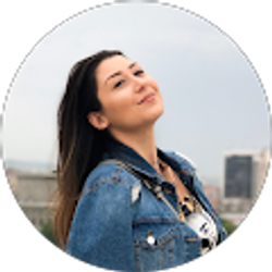 Profile photo of Alice Darbinyan