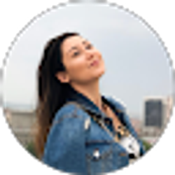 Profile photo of Alice Darbinyan