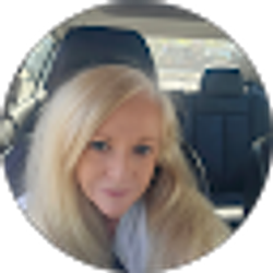 Profile photo of Allison Baeza