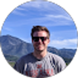 Profile photo of Jacob Eley