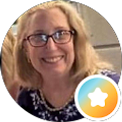 Profile photo of Priscilla M Gray