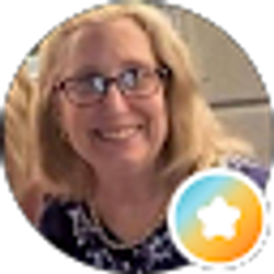 Profile photo of Priscilla M Gray