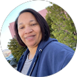 Profile photo of Beatrice Johnson