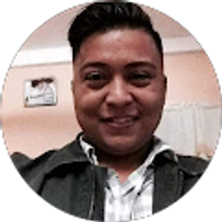 Profile photo of Melvin Villalta