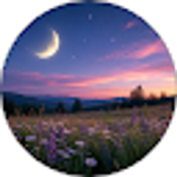 Profile photo of Luna Meadow