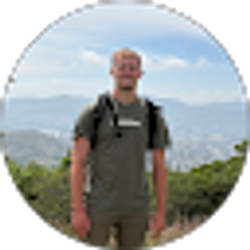 Profile photo of Tyler Schramm