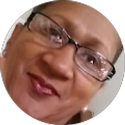 Profile photo of Lydia Martinez