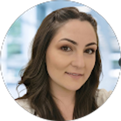 Profile photo of Cayla Wilborn