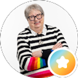 Profile photo of Kim Erickson Yaman