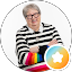 Profile photo of Kim Erickson Yaman